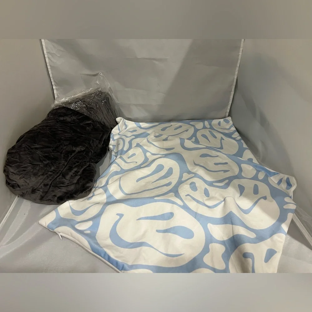 Furniture Covers and Pillow Covers